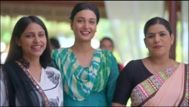 Muskurane Ki Wajah Tum Ho - 23rd June 2022